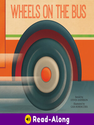cover image of Wheels on the Bus
